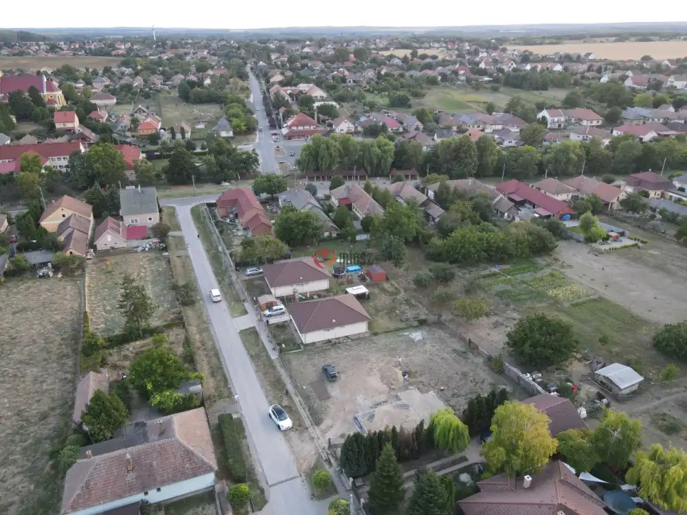 Pest megye - Dány