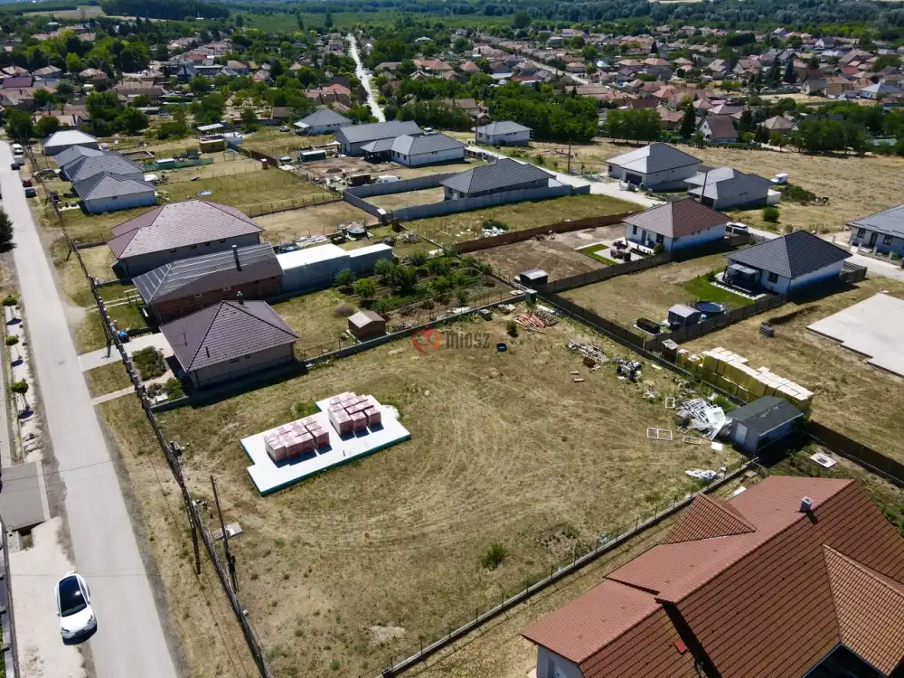 Pest megye - Dány