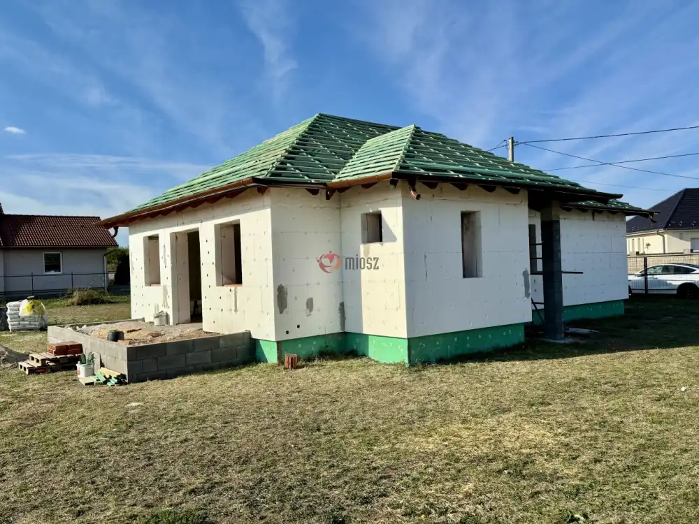 Pest megye - Dány