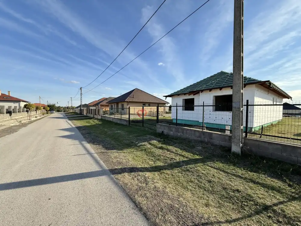 Pest megye - Dány