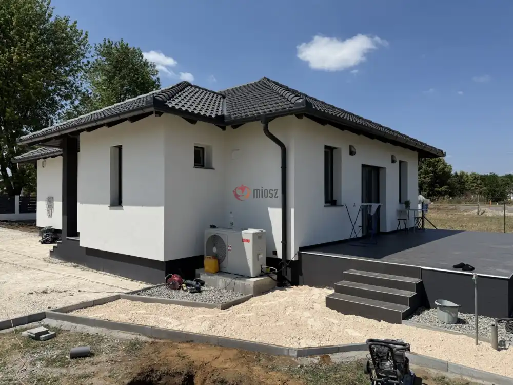 Pest megye - Dány