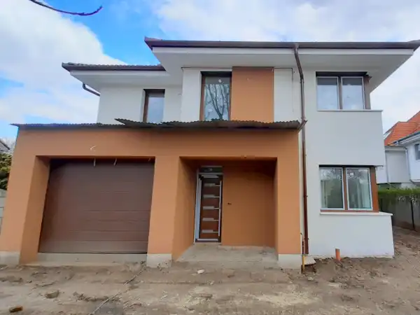 Eladó új építésű családi ház, Debrecen 4 szoba 166 m² 189 M Ft