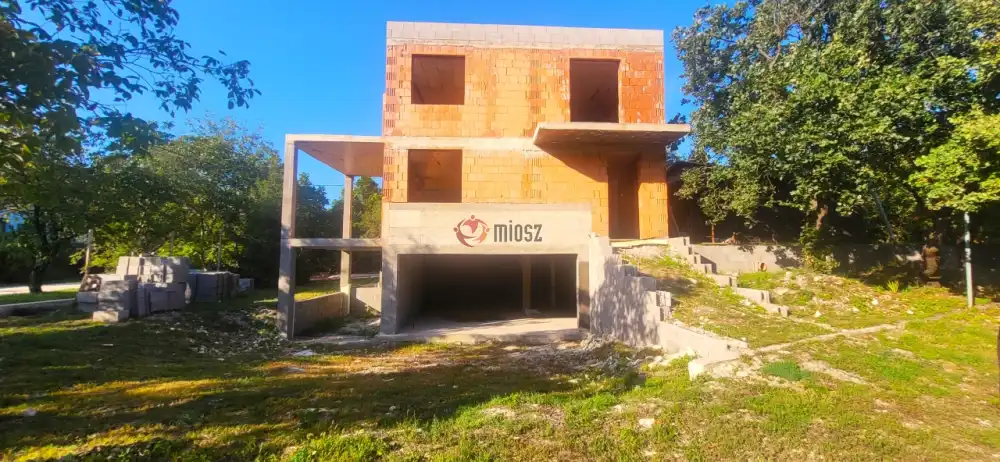 Pest megye - Diósd