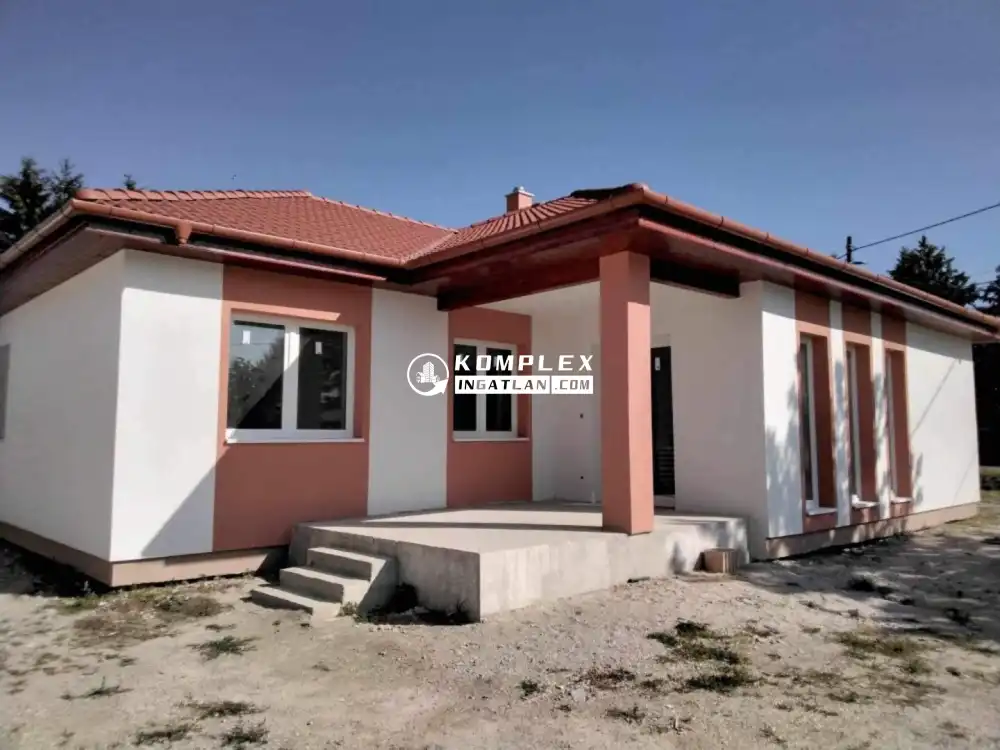 Győr-Moson-Sopron megye - Dunaszeg