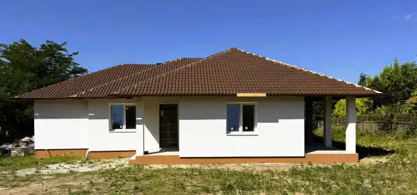 Eladó új építésű családi ház, Erdőkertes 5 szoba 113 m² 84.99 M Ft
