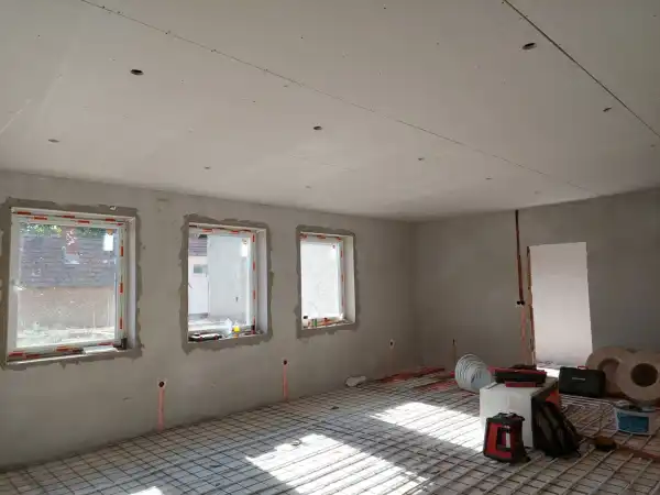Eladó új építésű családi ház, Hajdúböszörmény 3 szoba 124 m² 98.58 M Ft
