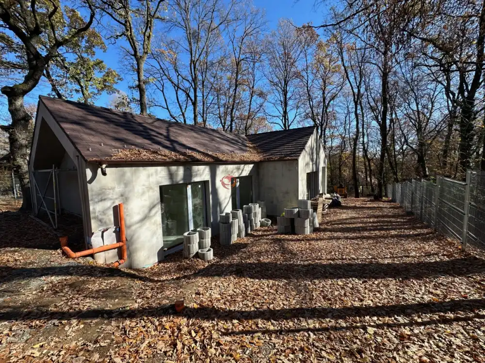 Pest megye - Kismaros