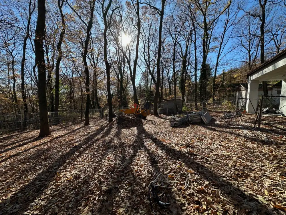 Pest megye - Kismaros