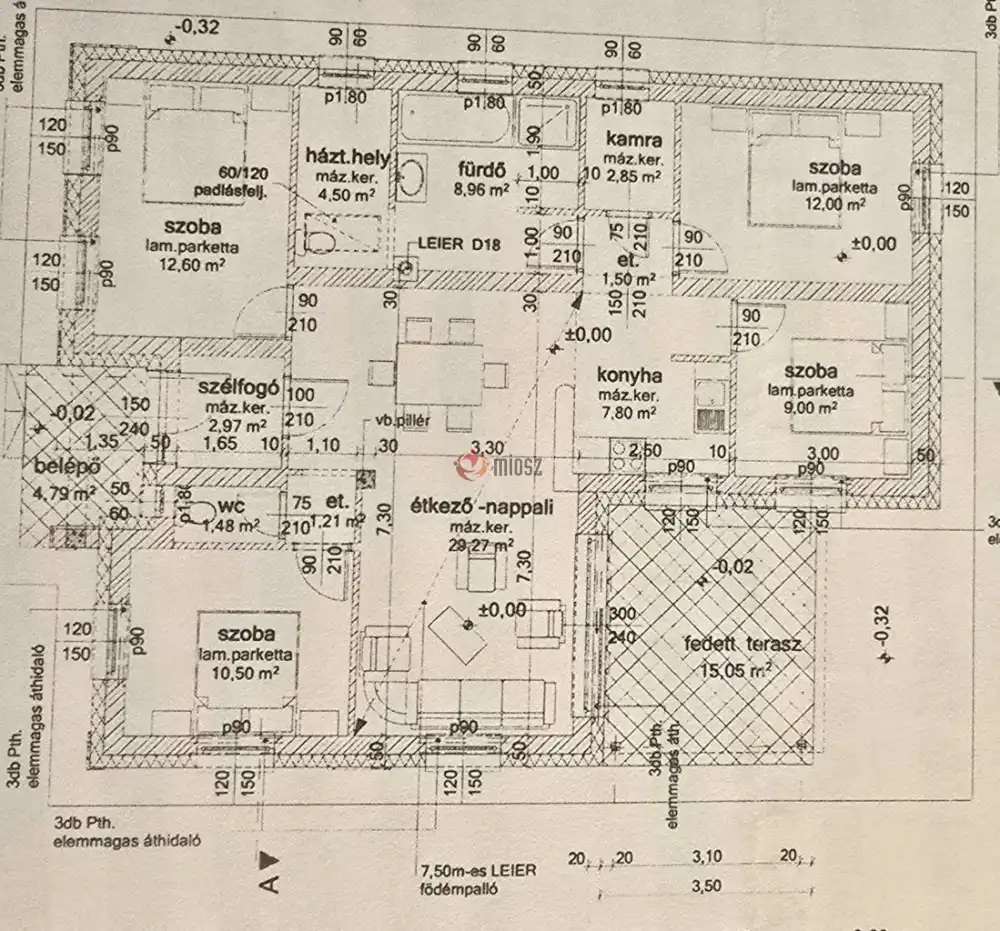 Zala megye - Kispáli