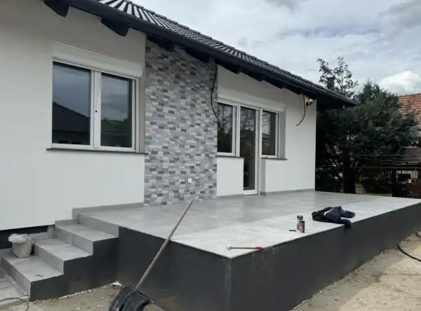Eladó új építésű családi ház, Kóka 4 szoba 95 m² 59.9 M Ft