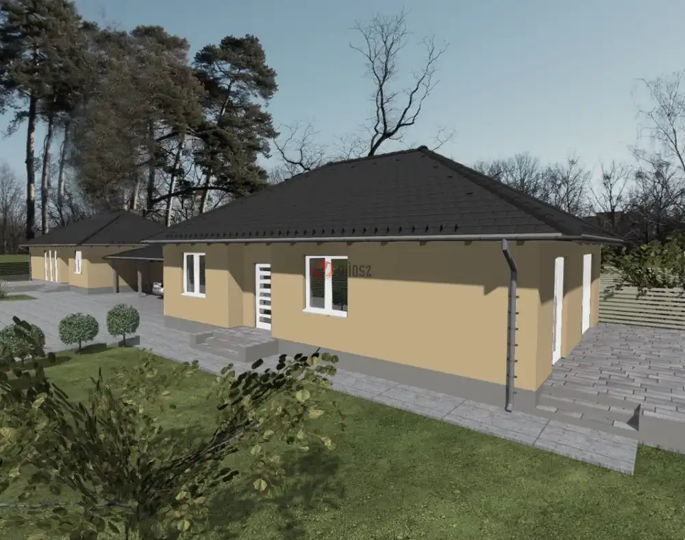 Pest megye - Kóka