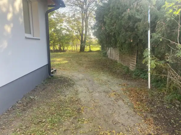 Eladó új építésű családi ház, Komárom 4 szoba 92 m² 69.93 M Ft