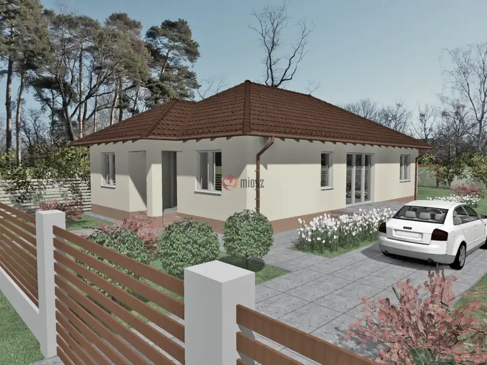 Pest megye - Maglód