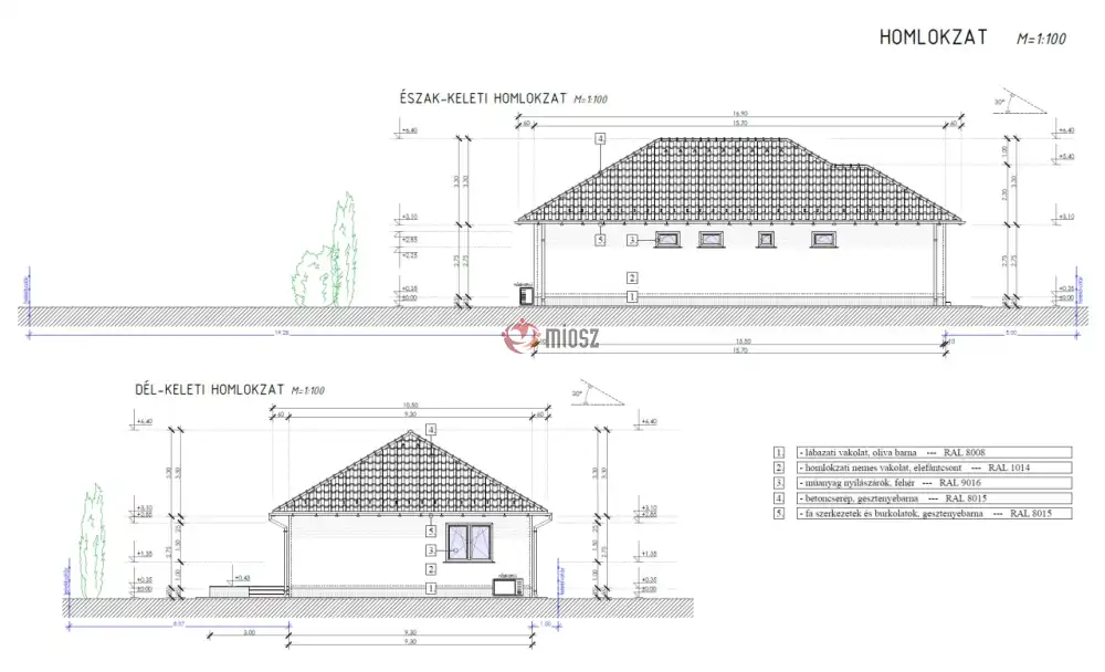 Pest megye - Maglód