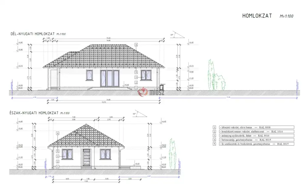 Pest megye - Maglód