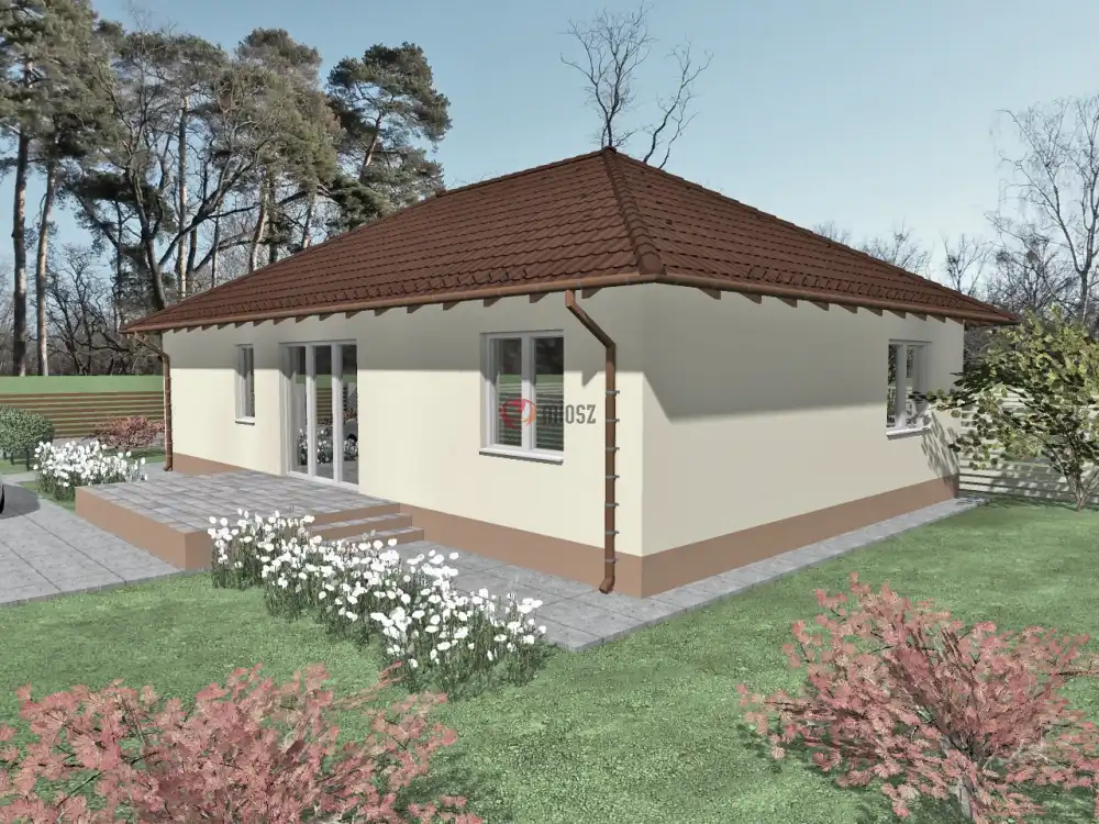 Pest megye - Maglód