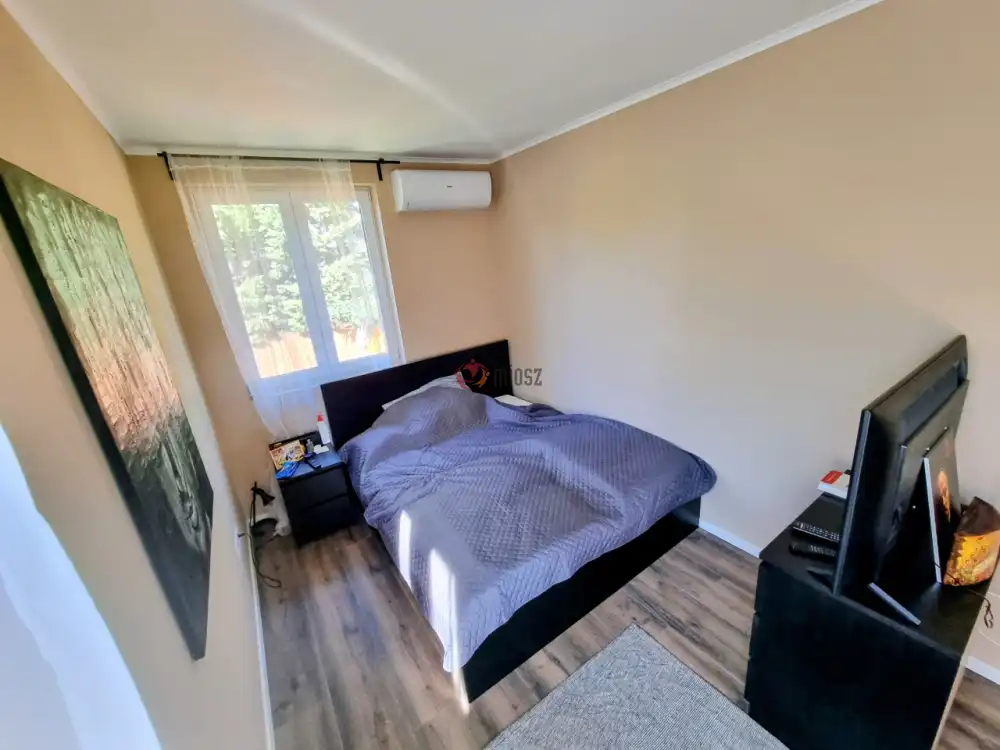 Pest megye - Mogyoród