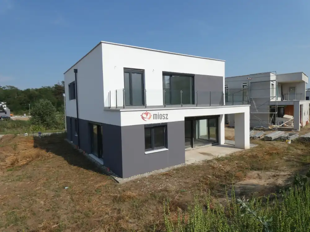 Pest megye - Mogyoród