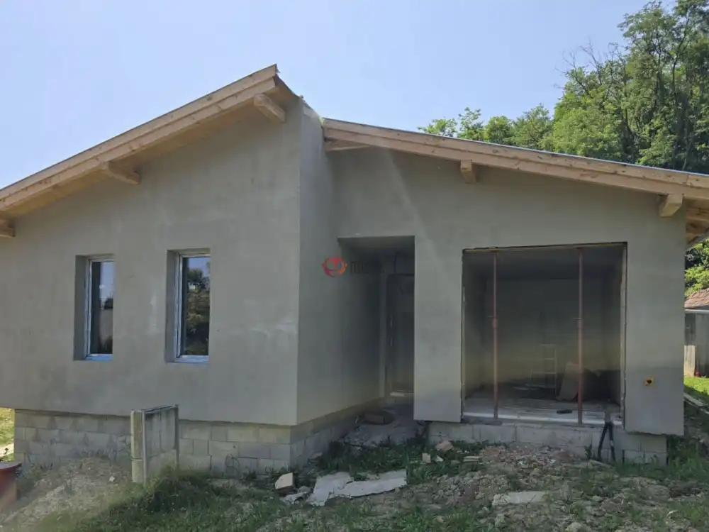 Zala megye - Nagypáli