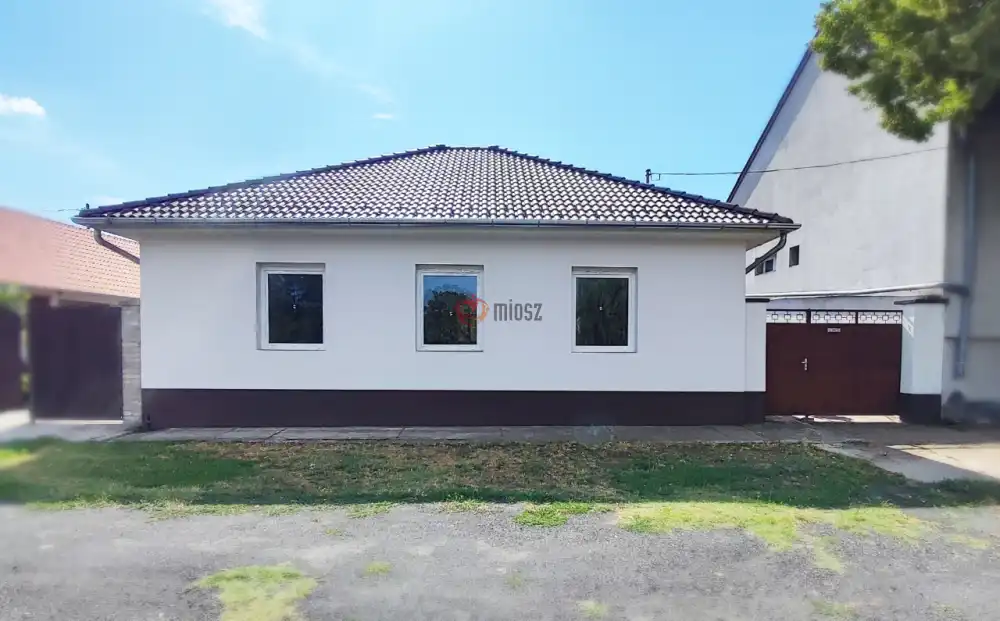 Bács-Kiskun megye - Sükösd
