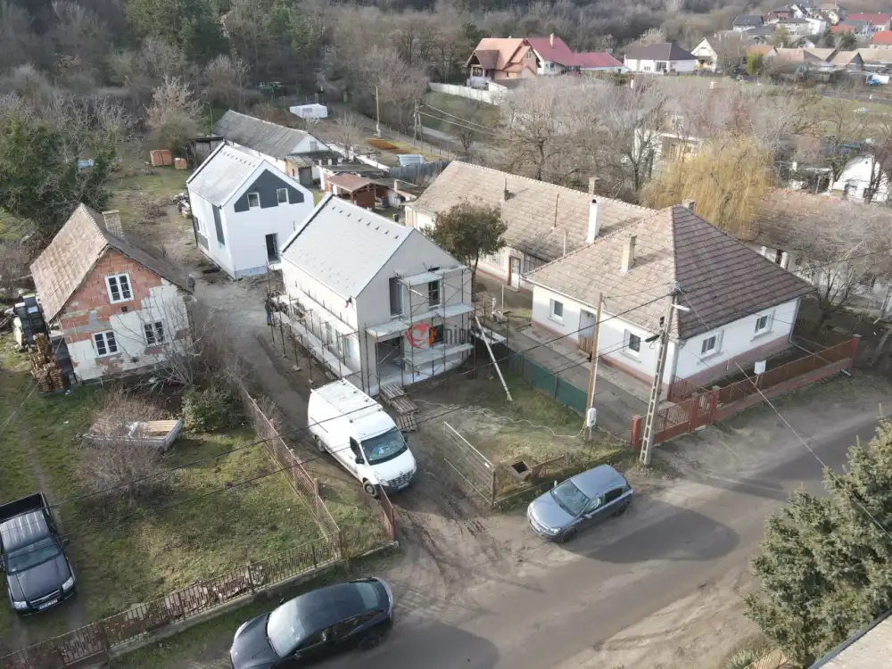 Pest megye - Sülysáp