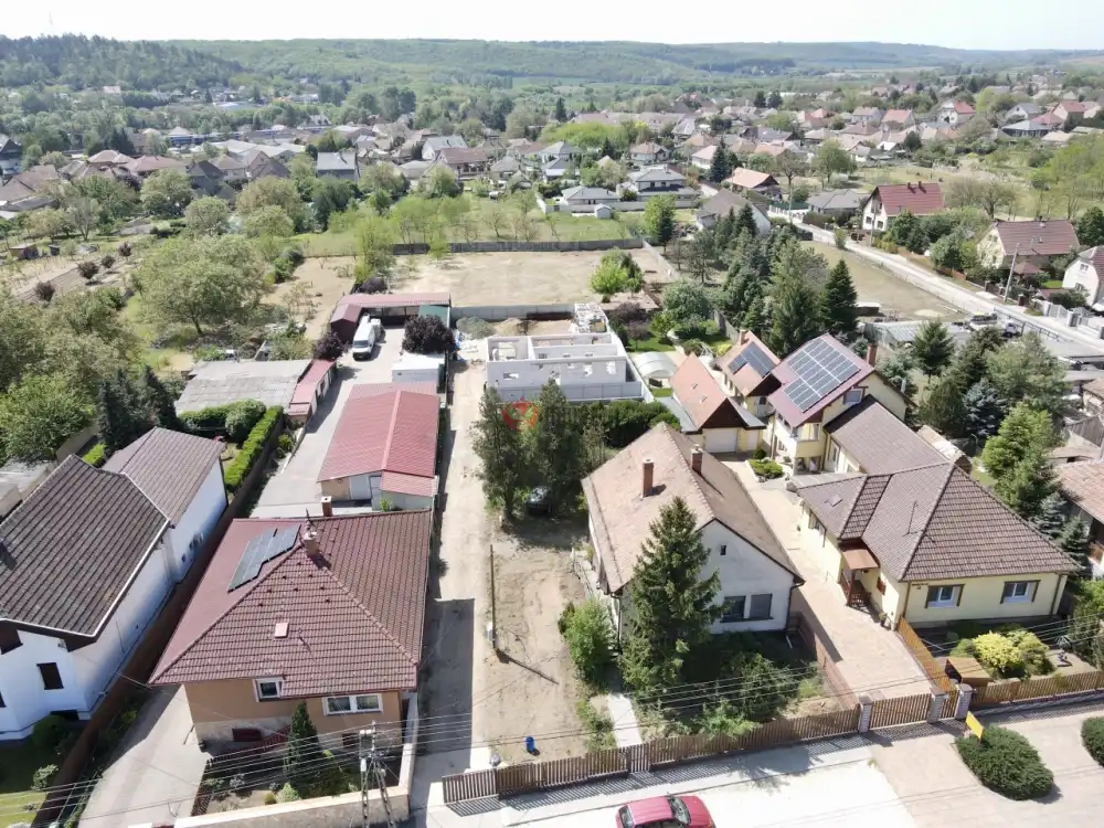 Pest megye - Sülysáp