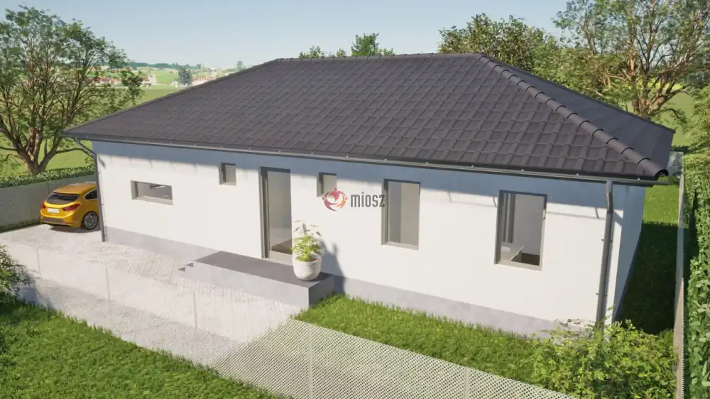 Pest megye - Sülysáp