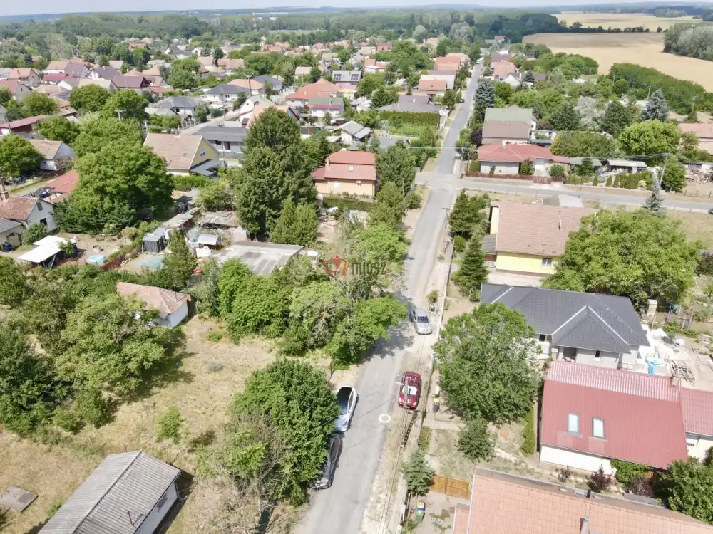 Pest megye - Sülysáp