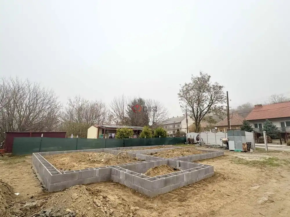 Pest megye - Sülysáp