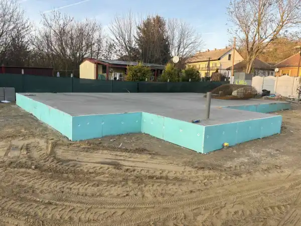 Eladó új építésű családi ház, Sülysáp 4 szoba 93 m² 64.9 M Ft