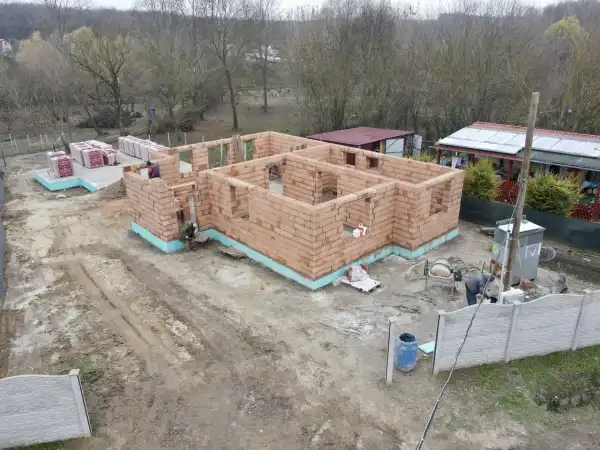 Eladó új építésű családi ház, Sülysáp 4 szoba 93 m² 64.9 M Ft