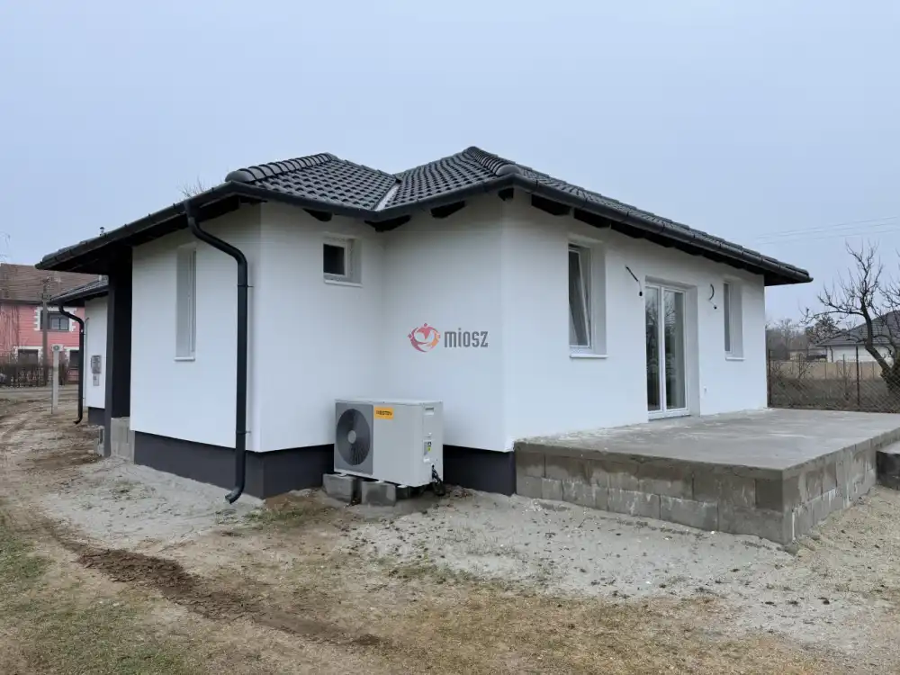 Pest megye - Sülysáp