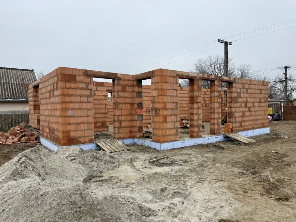 Pest megye - Sülysáp