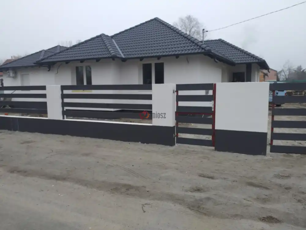 Pest megye - Sülysáp