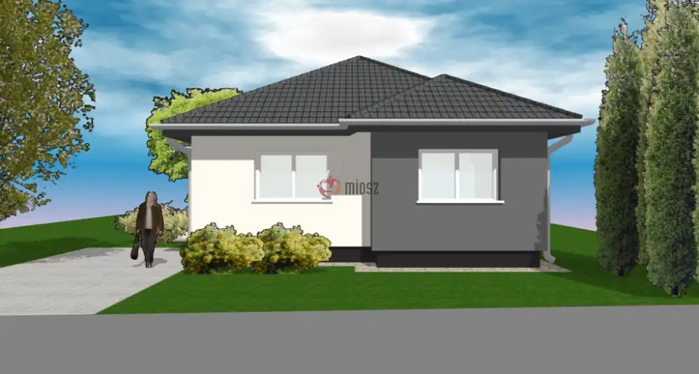 Pest megye - Sülysáp