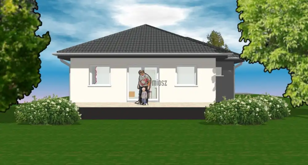 Pest megye - Sülysáp