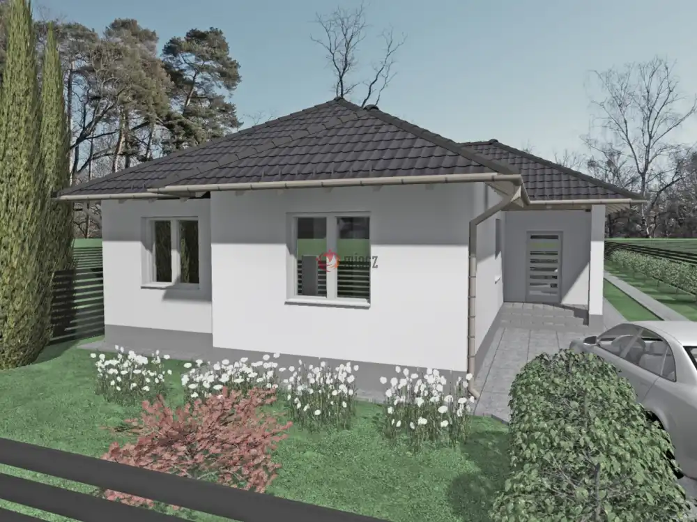 Pest megye - Sülysáp