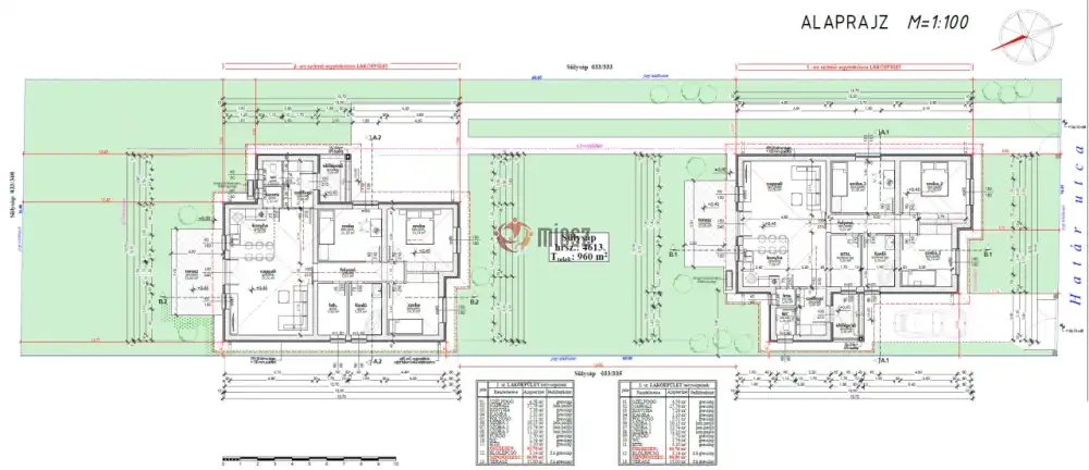 Pest megye - Sülysáp
