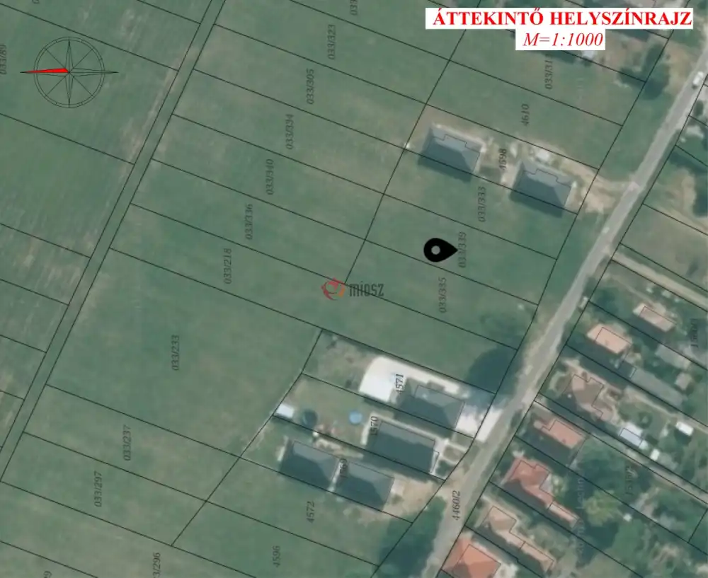 Pest megye - Sülysáp