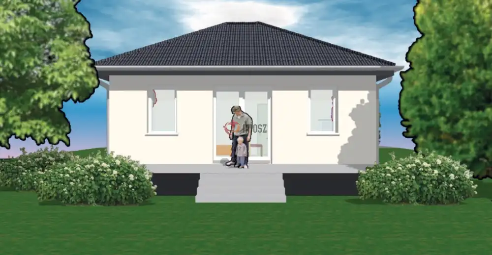 Pest megye - Sülysáp