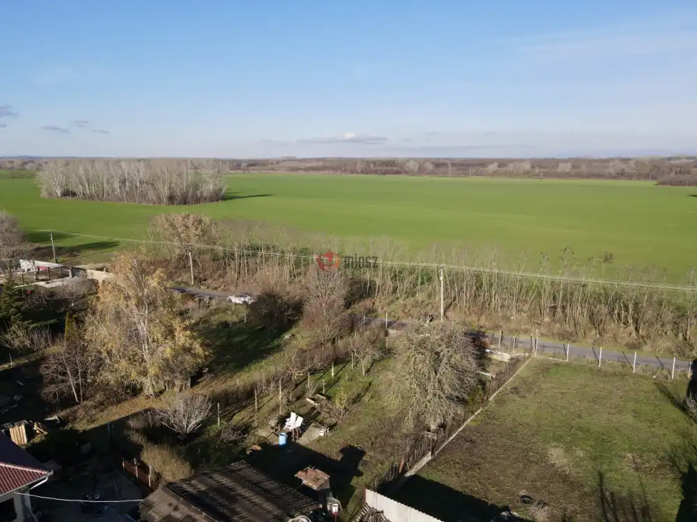 Pest megye - Sülysáp