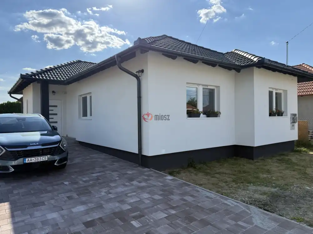 Pest megye - Sülysáp