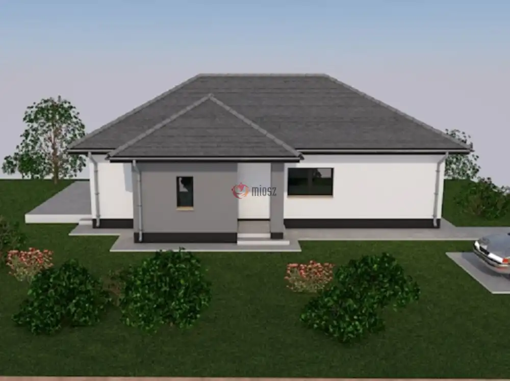 Pest megye - Sülysáp