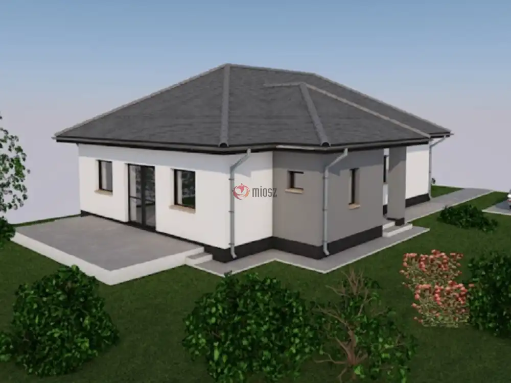 Pest megye - Sülysáp