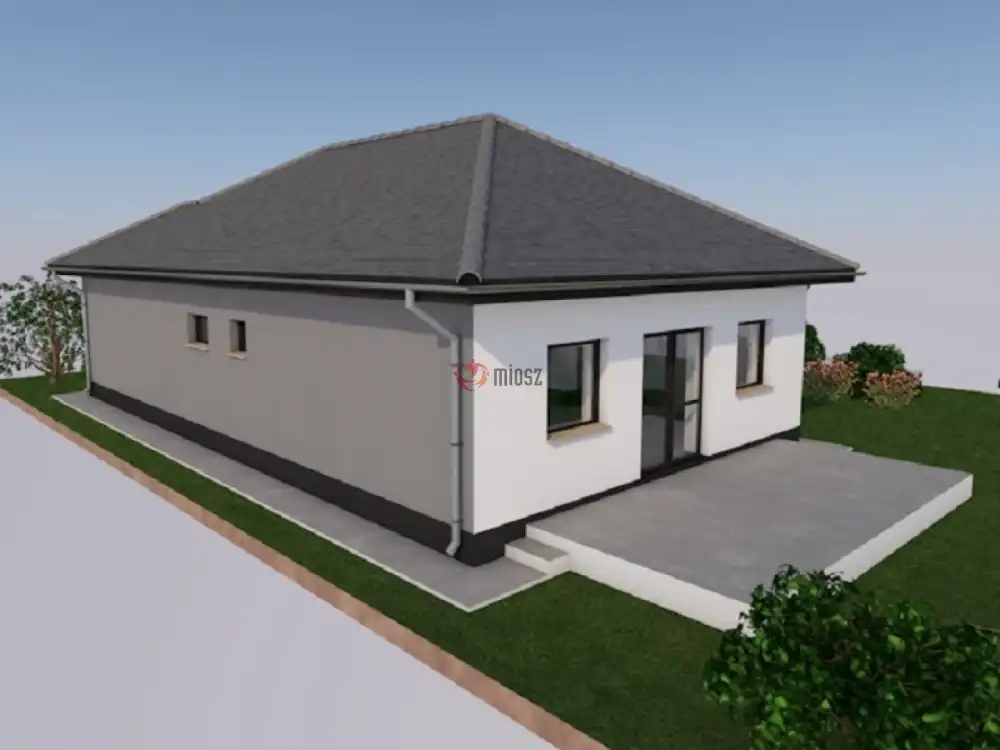 Pest megye - Sülysáp