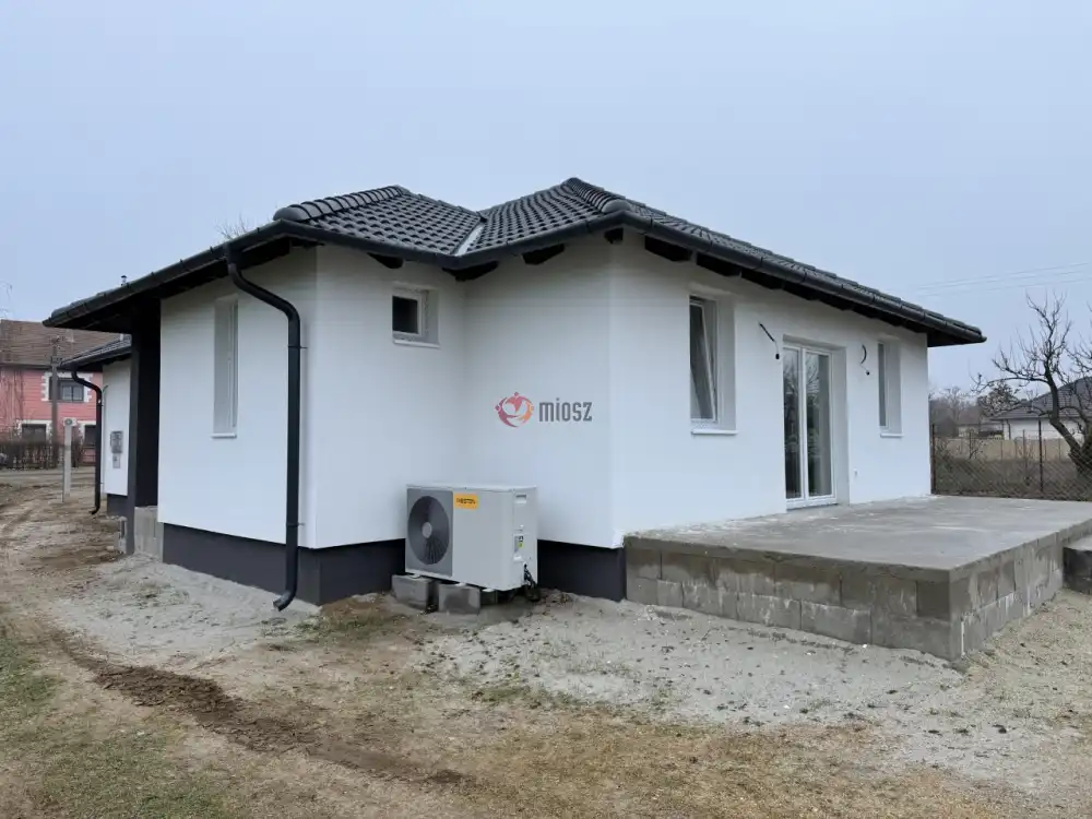 Pest megye - Sülysáp