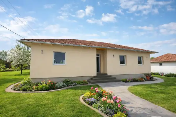 Eladó új építésű családi ház, Szár 5 szoba 100 m² 99 M Ft