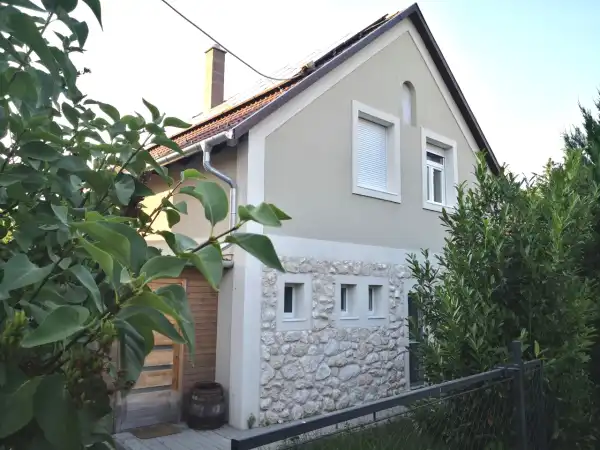Eladó új építésű családi ház, Szentendre 6 szoba 115 m² 265 M Ft