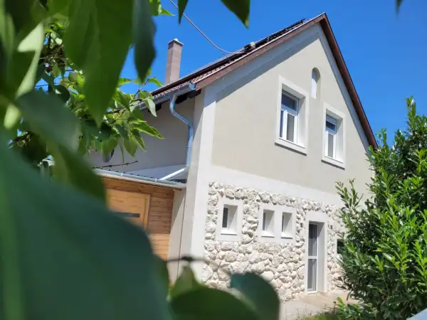 Eladó új építésű családi ház, Szentendre 6 szoba 115 m² 265 M Ft