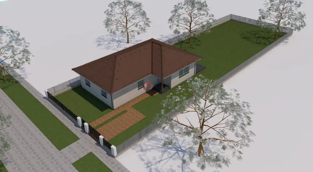 Pest megye - Szigetcsép